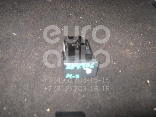 Кнопка обогрева сидений для Mazda Mazda 3 (BK) 2002-2009 - Фото №1