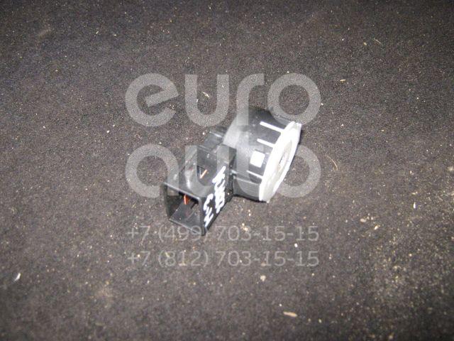 Группа контактная замка зажигания для Mazda Mazda 3 (BK) 2002-2009;Mazda 5 (CR) 2005-2010;Mazda 3 (BL) 2009-2013;Mazda 5 (CW) 2010-2016 - Фото №1