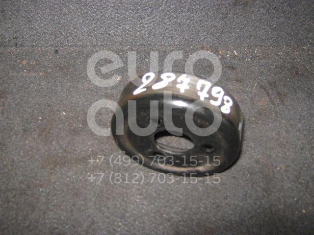 Шкив водяного насоса (помпы) для Mazda Mazda 3 (BK) 2002-2009;Mazda 5 (CR) 2005-2010;Mazda 3 (BL) 2009-2013;Mazda 5 (CW) 2010-2016 - Фото №1