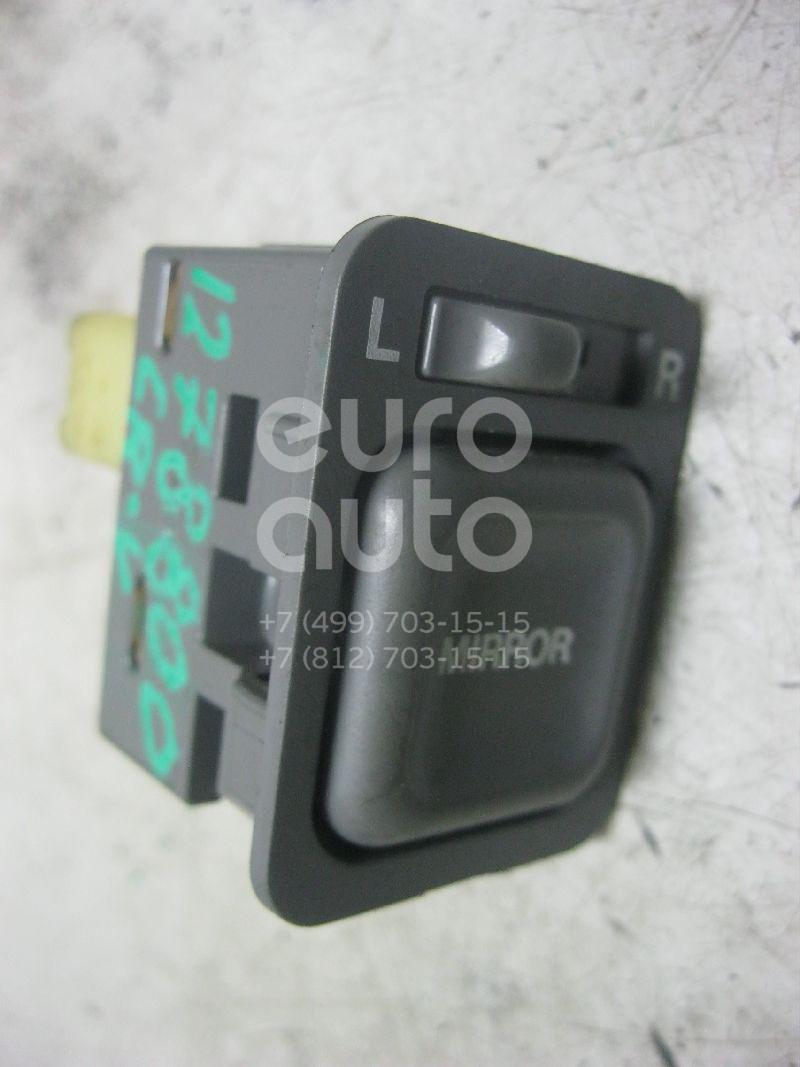 Переключатель регулировки зеркала для Honda CR-V 1996-2002 - Фото №1