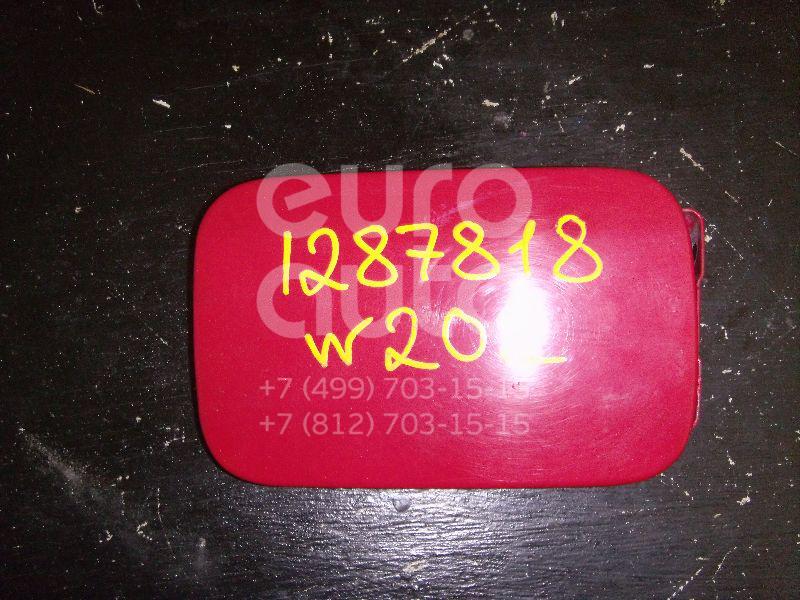 Лючок бензобака для Mercedes Benz W202 1993-2000 - Фото №1