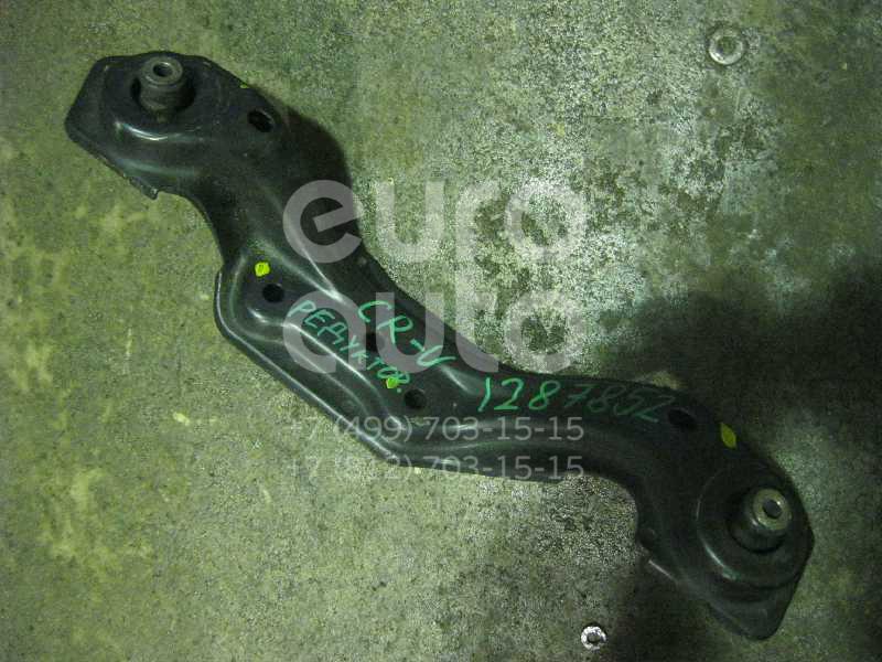Балка задняя для Honda CR-V 1996-2002 - Фото №1