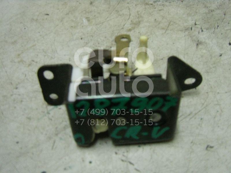 Замок багажника для Honda CR-V 1996-2002 - Фото №1