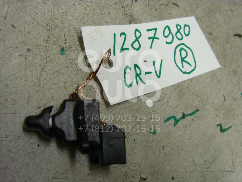 Кнопка стеклоподъемника для Honda CR-V 1996-2002 - Фото №1