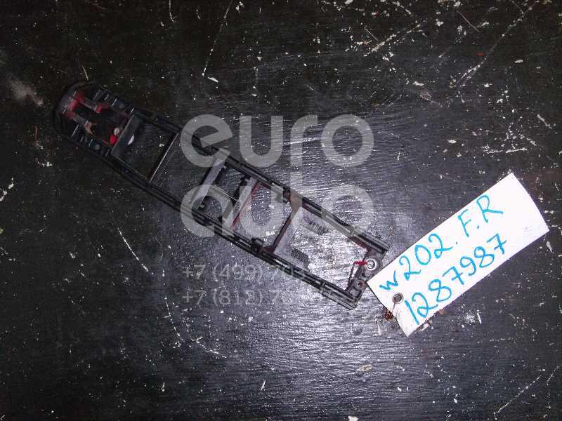Кронштейн ручки для Mercedes Benz W202 1993-2000 - Фото №1