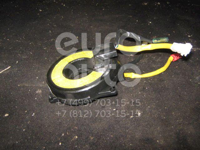 Механизм подрулевой для SRS (ленточный) для Mitsubishi Pajero/Montero Sport (K9) 1997-2008 - Фото №1