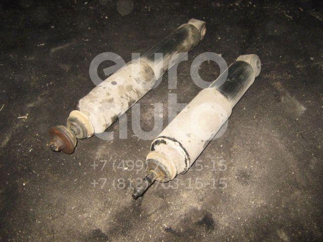 Амортизатор передний для Mitsubishi Pajero/Montero Sport (K9) 1997-2008 - Фото №1