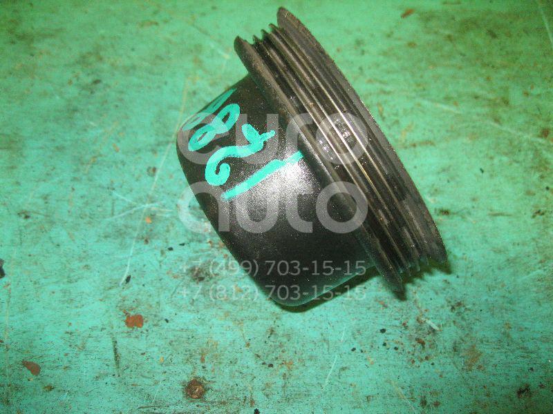 Шкив термомуфты для Kia Sportage 1994-2004 - Фото №1