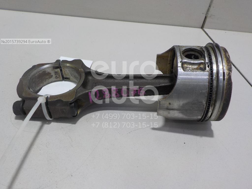 Поршень с шатуном для Kia Sportage 1994-2006 - Фото №1
