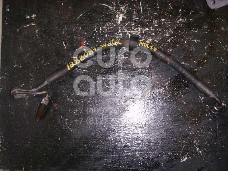 Трубка гидроусилителя для Mercedes Benz W202 1993-2000 - Фото №1