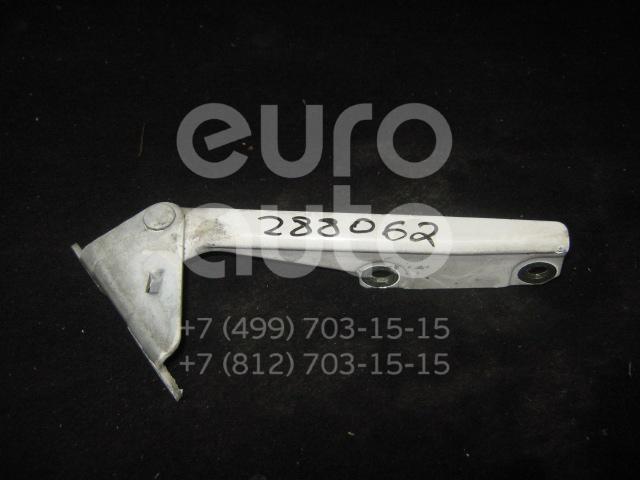 Петля капота правая для Mitsubishi Carisma (DA) 1995-1999;Space Star 1998-2004;Carisma (DA) 1999-2003 - Фото №1