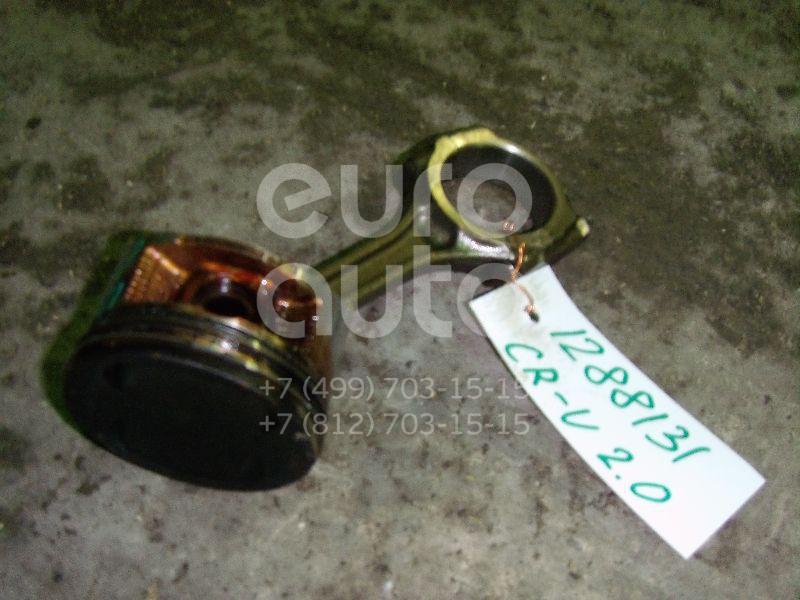 Поршень с шатуном для Honda CR-V 1996-2002 - Фото №1