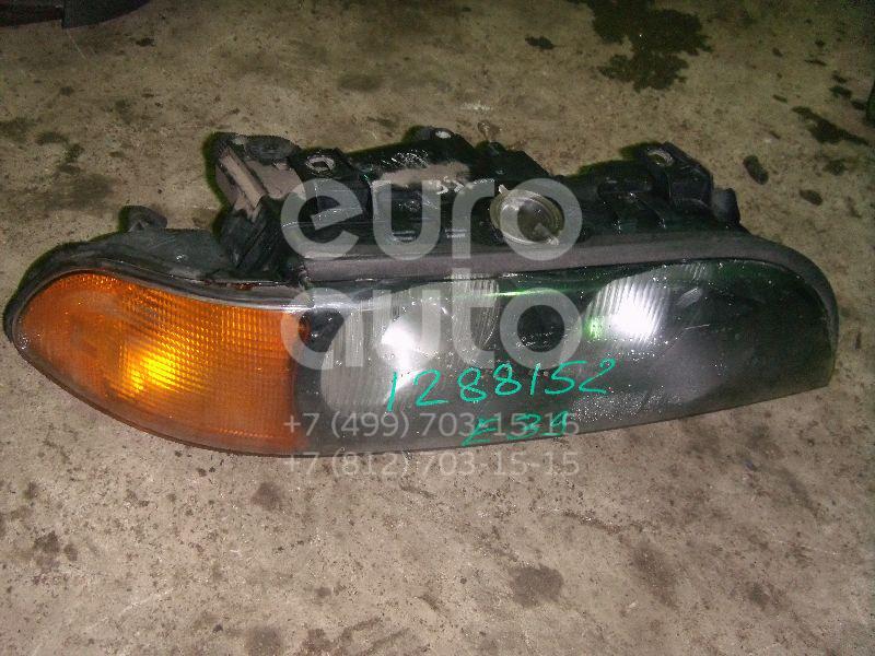 Фара правая для BMW 5-серия E39 1995-2003 - Фото №1