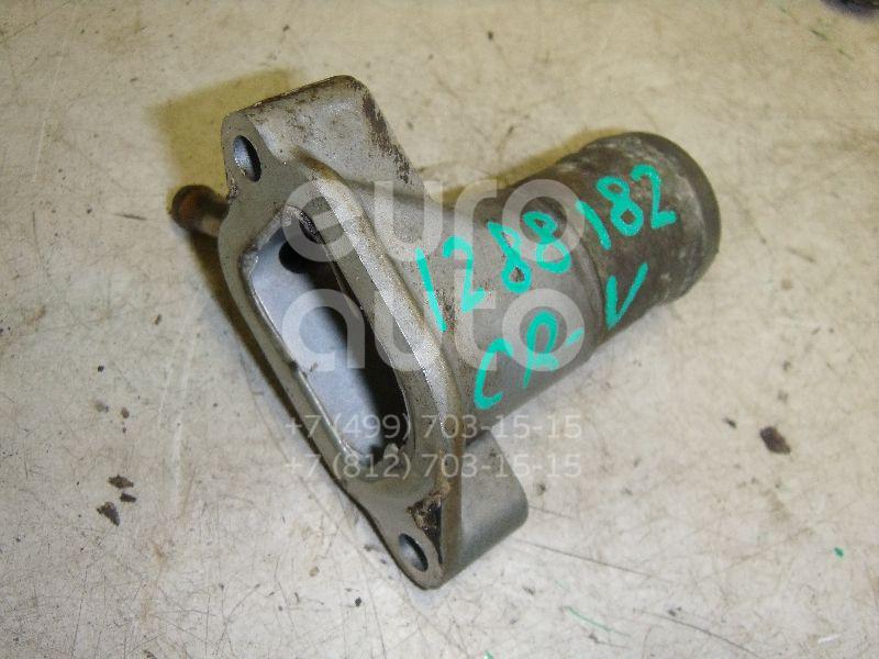 Фланец двигателя системы охлаждения для Honda CR-V 1996-2002;Integra 1995-2001 - Фото №1