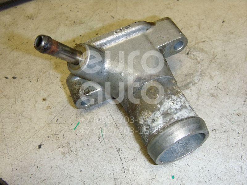 Фланец двигателя системы охлаждения для Honda CR-V 1996-2002;Integra 1995-2001 - Фото №1