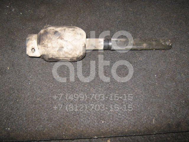 Кардан рулевой для Mitsubishi Pajero/Montero Sport (K9) 1997-2008 - Фото №1