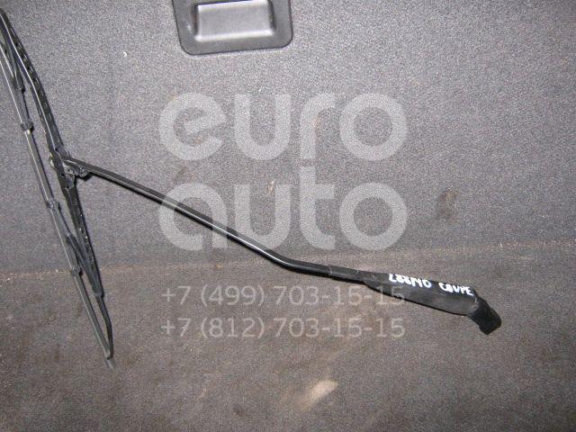 Поводок стеклоочистителя заднего для Hyundai Coupe (RD) 1996-2002 - Фото №1