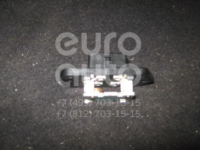 Резистор отопителя для Honda HR-V 1999-2005 - Фото №1
