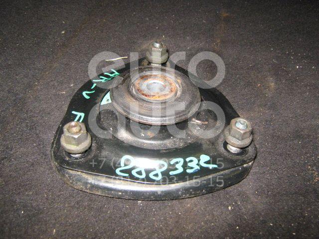 Опора переднего амортизатора верхняя для Honda HR-V 1999-2005 - Фото №1