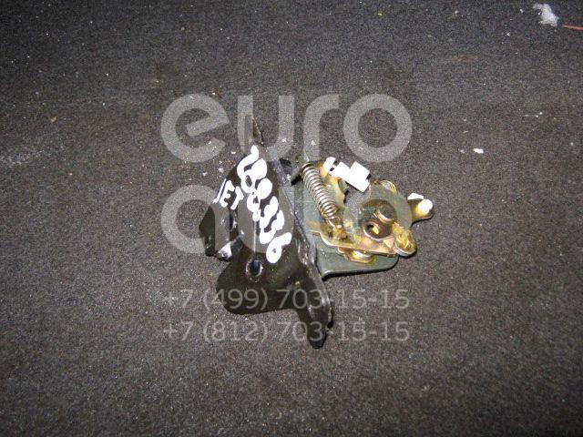 Замок багажника для Hyundai Trajet 2000-2009 - Фото №1