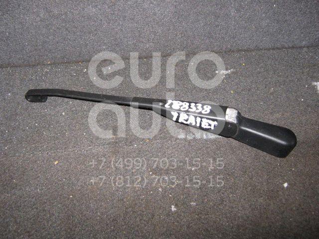 Поводок стеклоочистителя заднего для Hyundai Trajet 2000-2009 - Фото №1