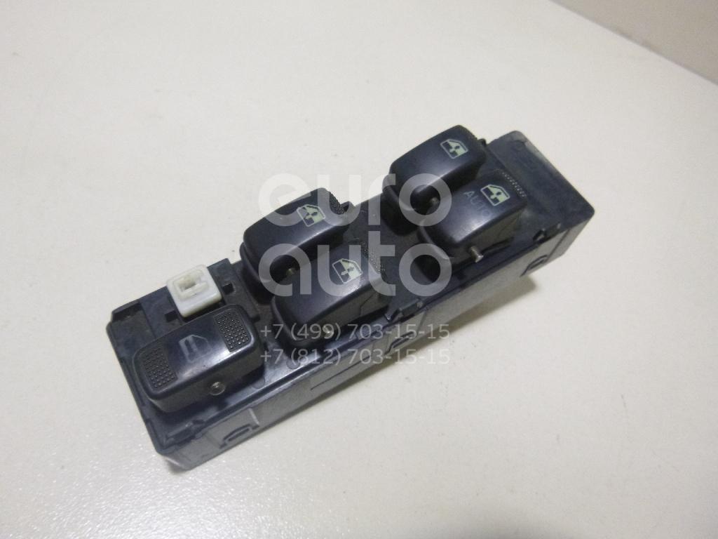 Блок управления стеклоподъемниками для Hyundai Trajet 2000-2009 - Фото №1