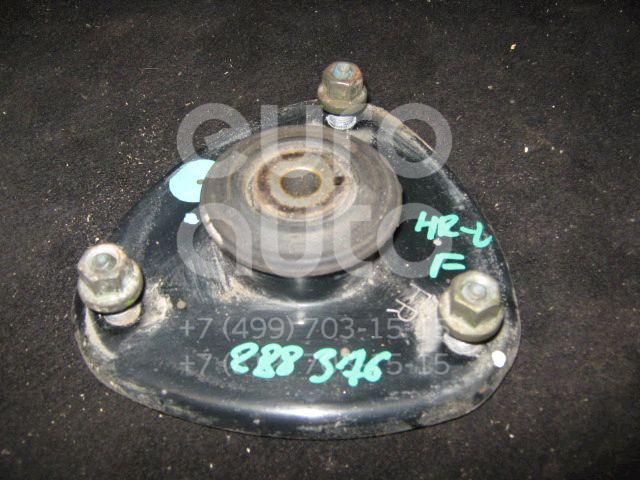 Опора переднего амортизатора верхняя для Honda HR-V 1999-2005 - Фото №1