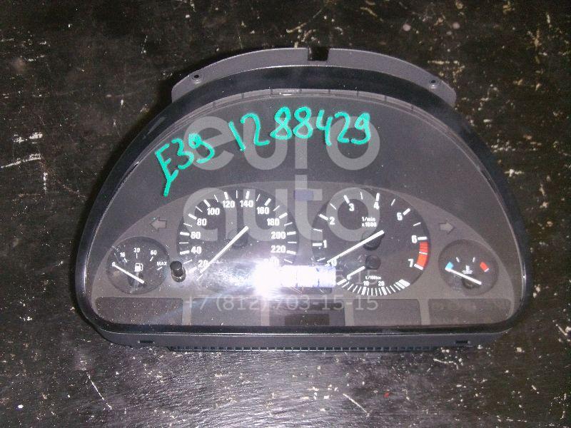 Панель приборов для BMW 5-серия E39 1995-2003 - Фото №1