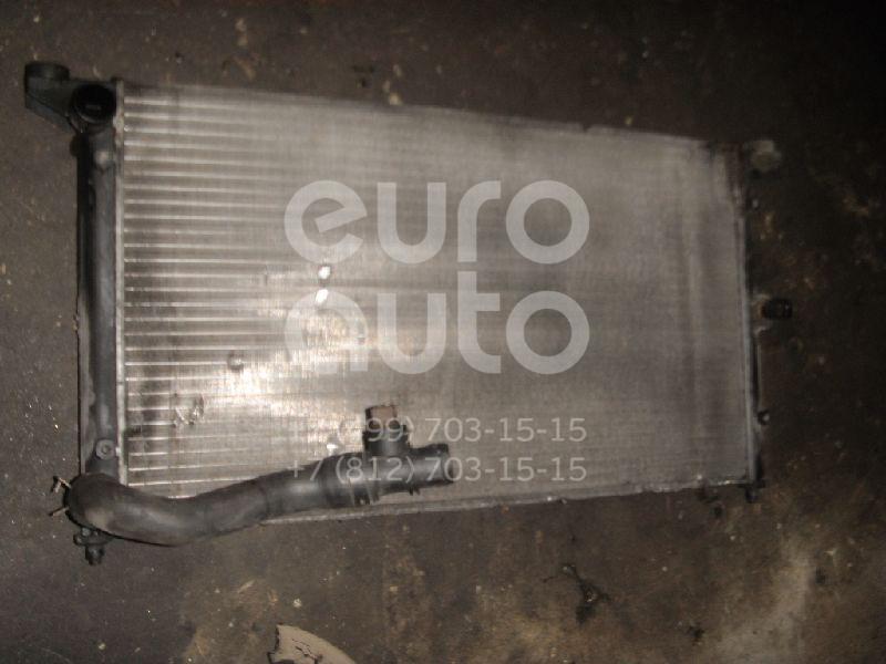 Радиатор основной для Ford Galaxy 1995-2006 - Фото №1