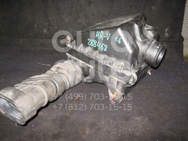 Корпус воздушного фильтра для Honda HR-V 1999-2005 - Фото №1
