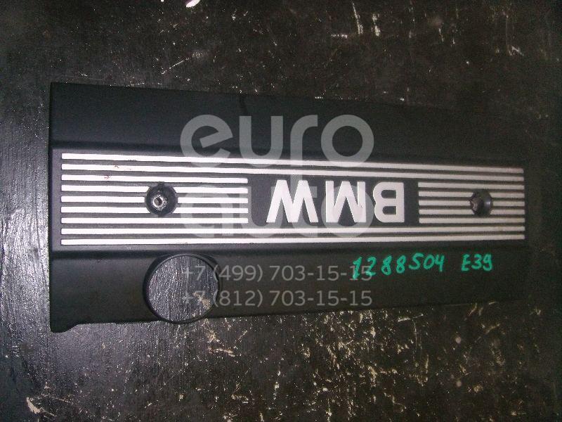 Накладка декоративная для BMW 5-серия E39 1995-2003;3-серия E36 1991-1998;7-серия E38 1994-2001 - Фото №1