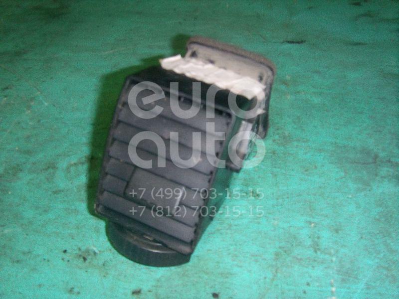 Дефлектор воздушный для VW Transporter T5 2003-2015 - Фото №1