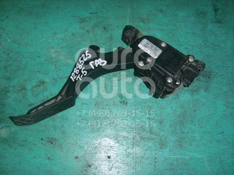 Педаль газа для VW Transporter T5 2003-2015 - Фото №1