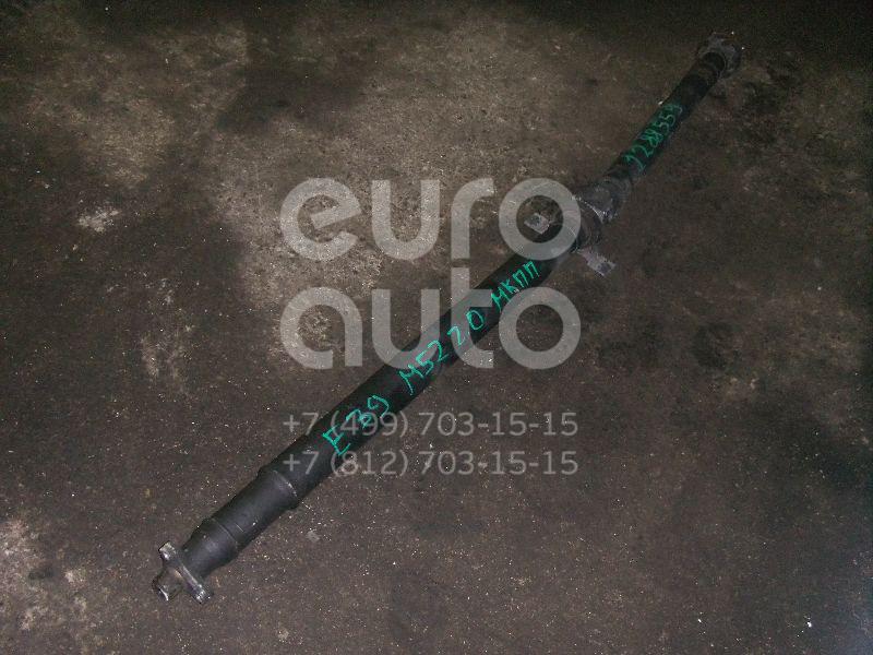 Вал карданный для BMW 5-серия E39 1995-2003 - Фото №1