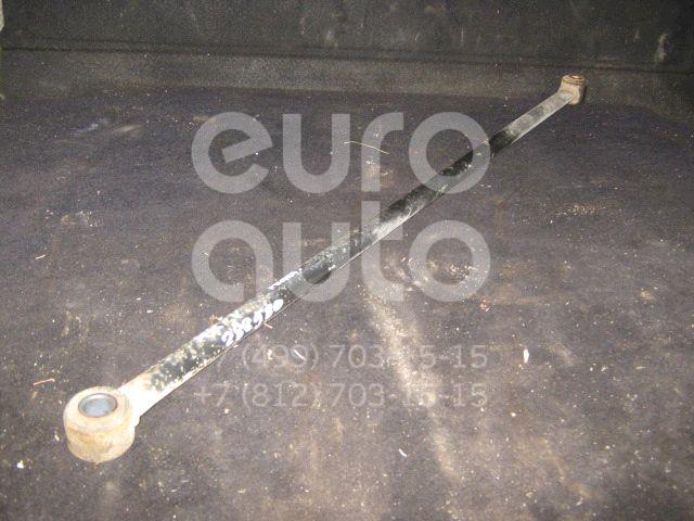Тяга реактивная для Honda HR-V 1999-2005 - Фото №1