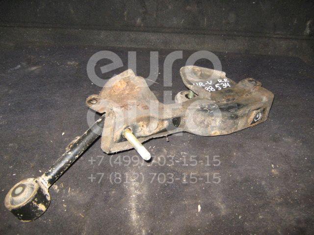 Кронштейн задней балки для Honda HR-V 1999-2005 - Фото №1