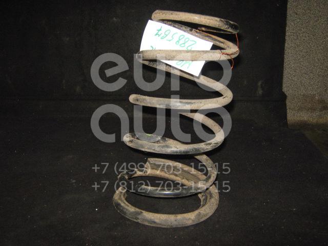 Пружина задняя для Honda HR-V 1999-2005 - Фото №1