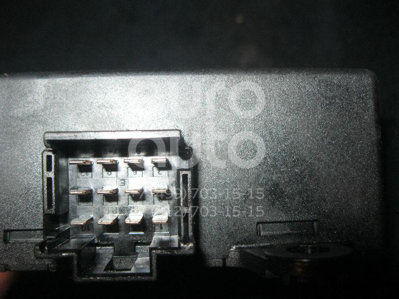 Блок электронный для VW LT II 1996-2006 - Фото №1