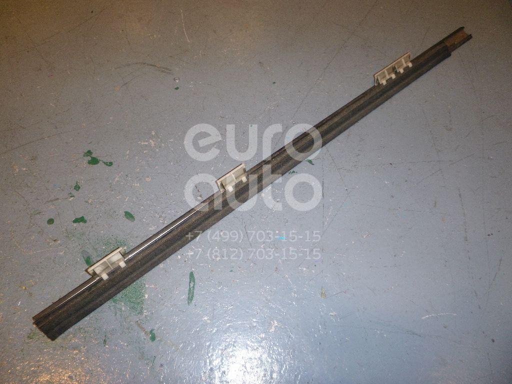 Накладка стекла заднего правого для Honda HR-V 1999-2005 - Фото №1