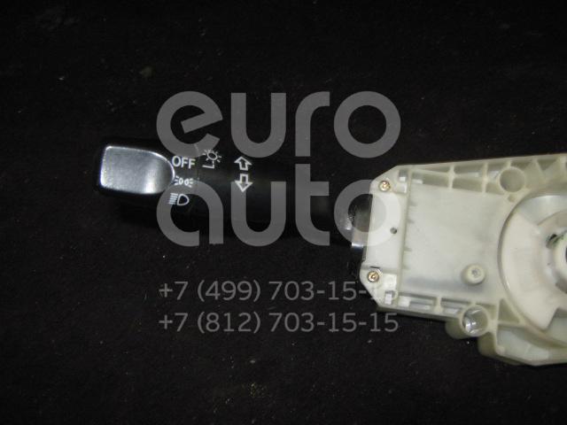 Переключатель поворотов подрулевой для Honda HR-V 1999-2005 - Фото №1