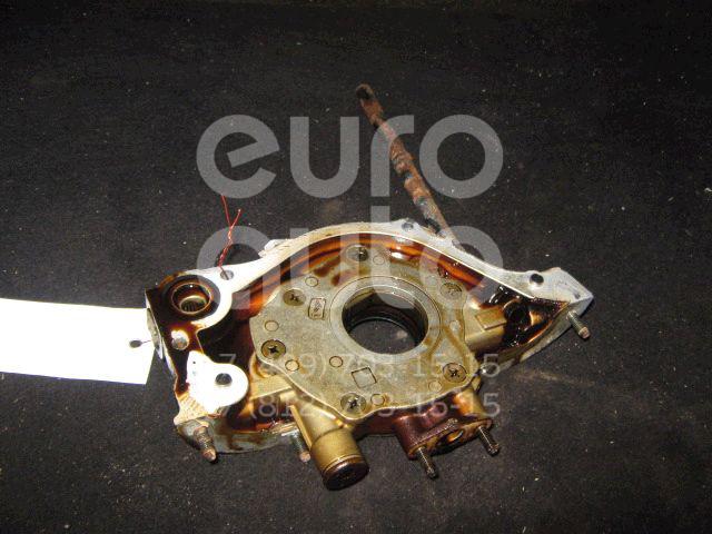 Насос масляный для Honda HR-V 1999-2005 - Фото №1