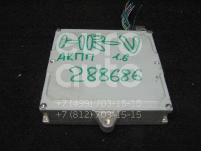 Блок управления двигателем для Honda HR-V 1999-2005 - Фото №1