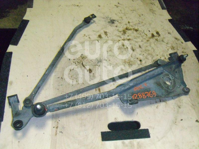 Трапеция стеклоочистителей для Honda Accord V 1996-1998 - Фото №1