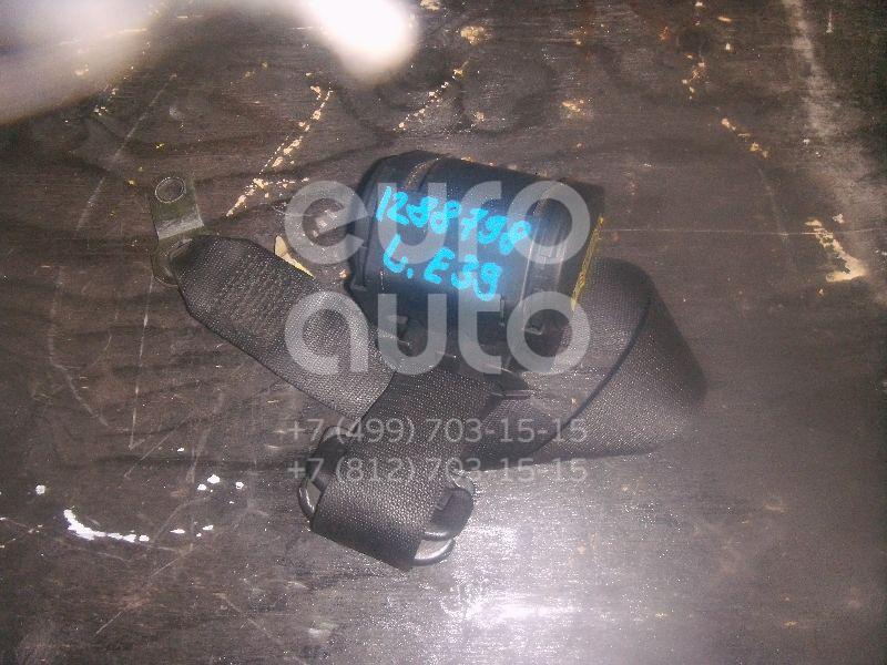 Ремень безопасности для BMW 5-серия E39 1995-2003 - Фото №1