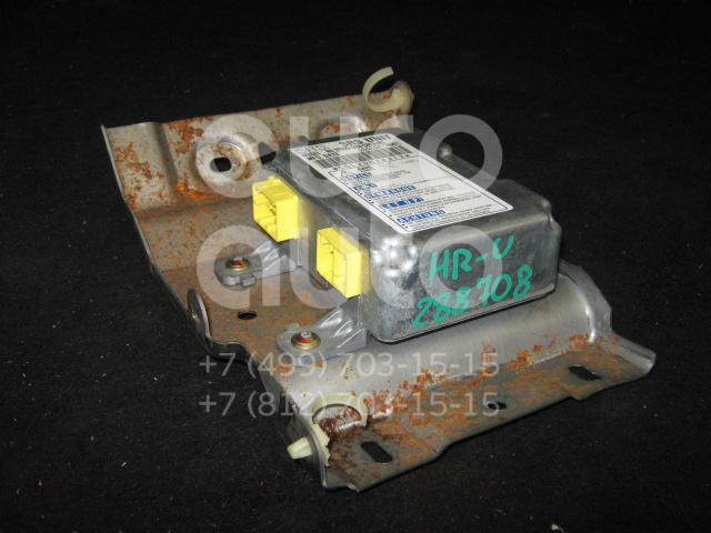 Блок управления AIR BAG для Honda HR-V 1999-2005 - Фото №1