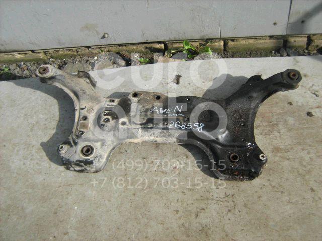 Балка передняя поперечная для Toyota Avensis I 1997-2003 - Фото №1
