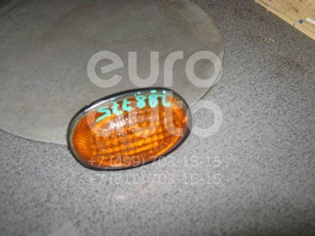 Повторитель на крыло для Hyundai Lantra 1996-2000 - Фото №1