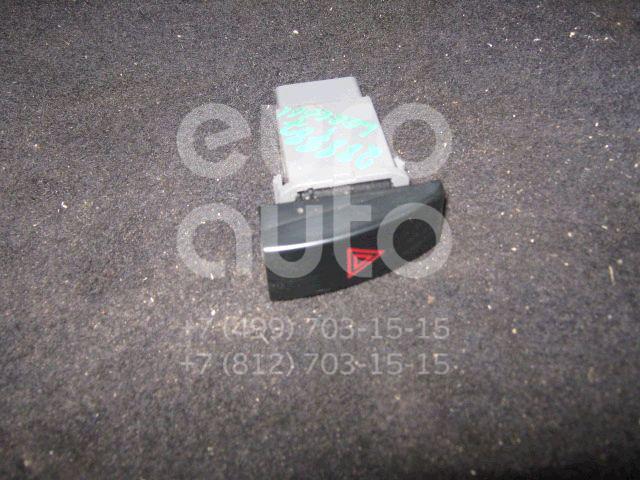 Кнопка аварийной сигнализации для Chevrolet,Daewoo Lacetti 2003-2013;Gentra II 2013-2015 - Фото №1