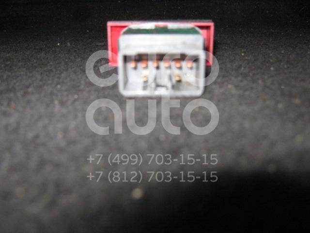 Кнопка аварийной сигнализации для Chevrolet,Daewoo Lacetti 2003-2013;Gentra II 2013-2015 - Фото №1
