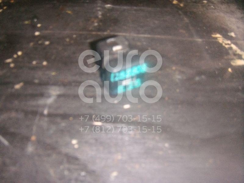 Кнопка центрального замка для BMW 5-серия E39 1995-2003;7-серия E38 1994-2001 - Фото №1